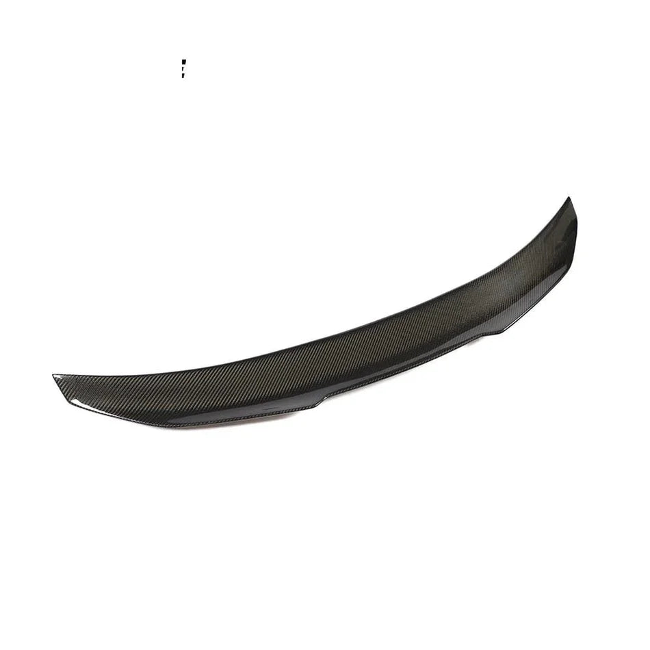 Bmw M3 G80 G82 G20 spoiler nakładka klapy tył karbon