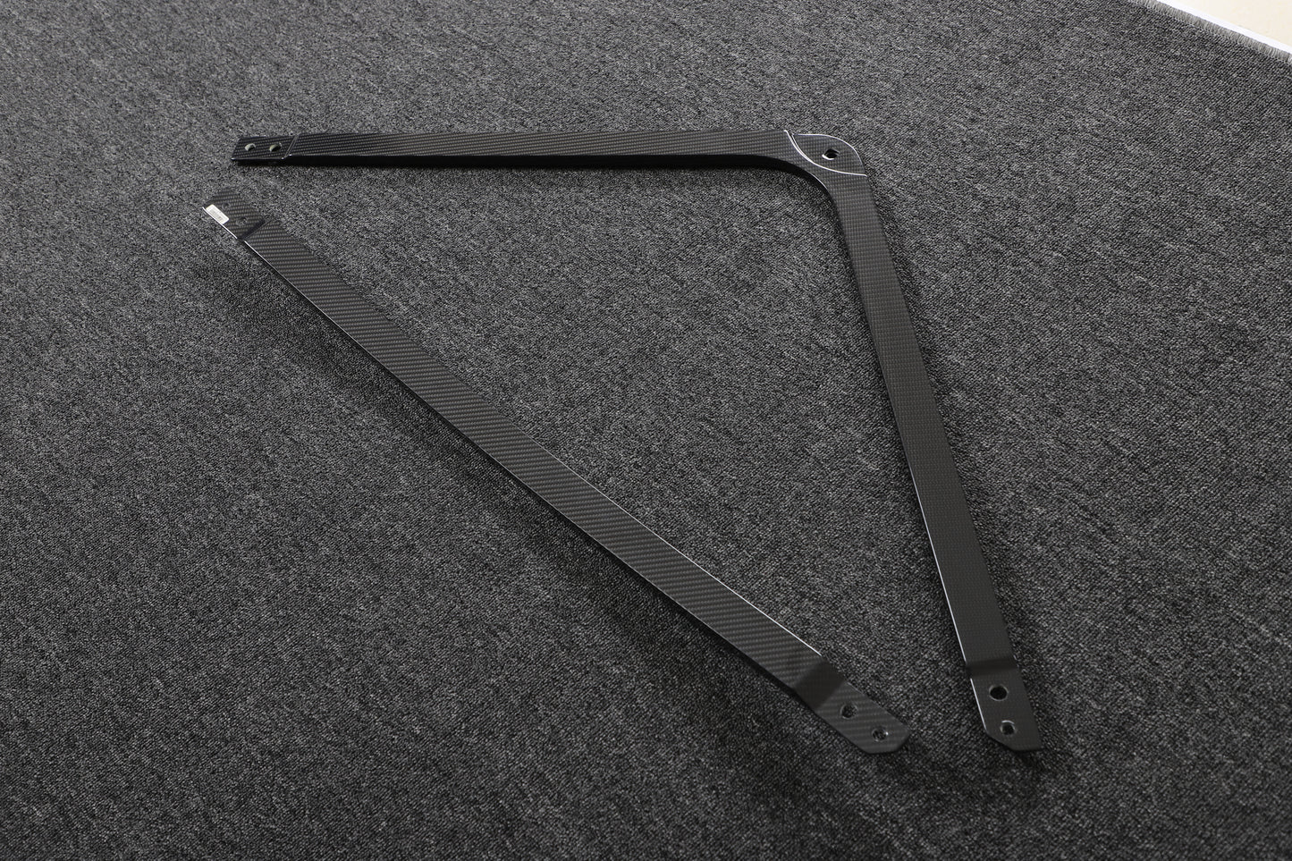 Bmw M3 G80 M4 G82 G81 G83 rozpórka belka wzmocnienie karbon