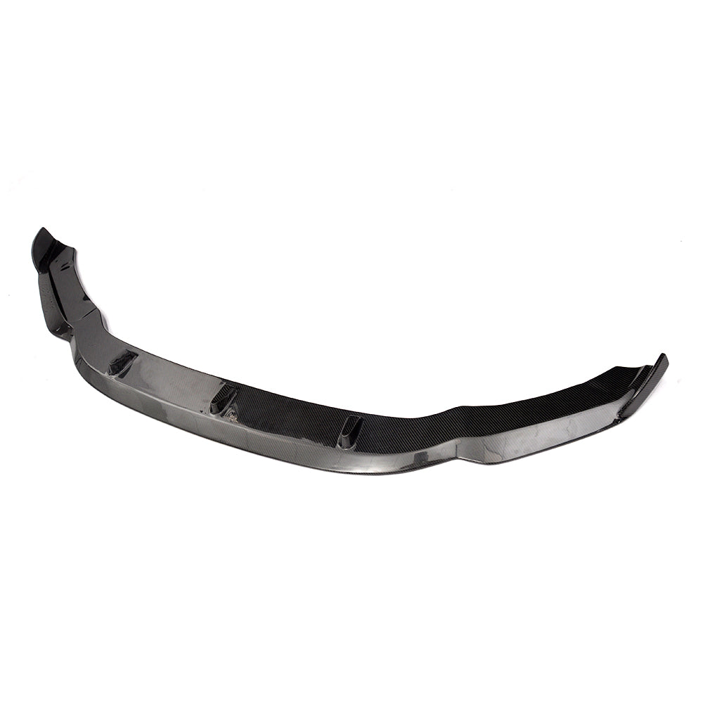 BMW X5M F85 SPOILER PRZÓD TYŁ LISTWA CARBON NAKŁADKA KPL