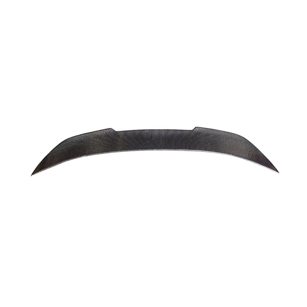 BMW M6 F06 spoiler przód tył listwa progowa