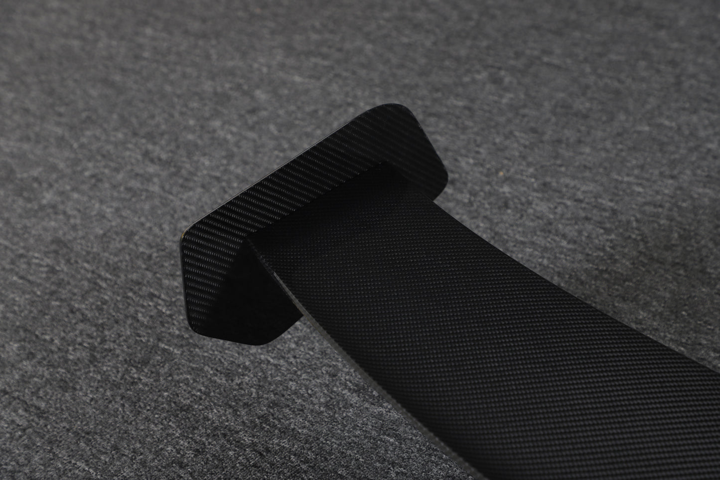 Bmw M2 G87 Skrzydło Spoiler Carbon