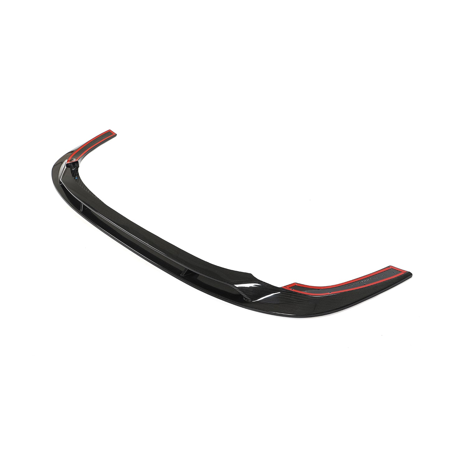 AUDI RS3 8T SPOILER PRZÓD TYŁ LISTWA