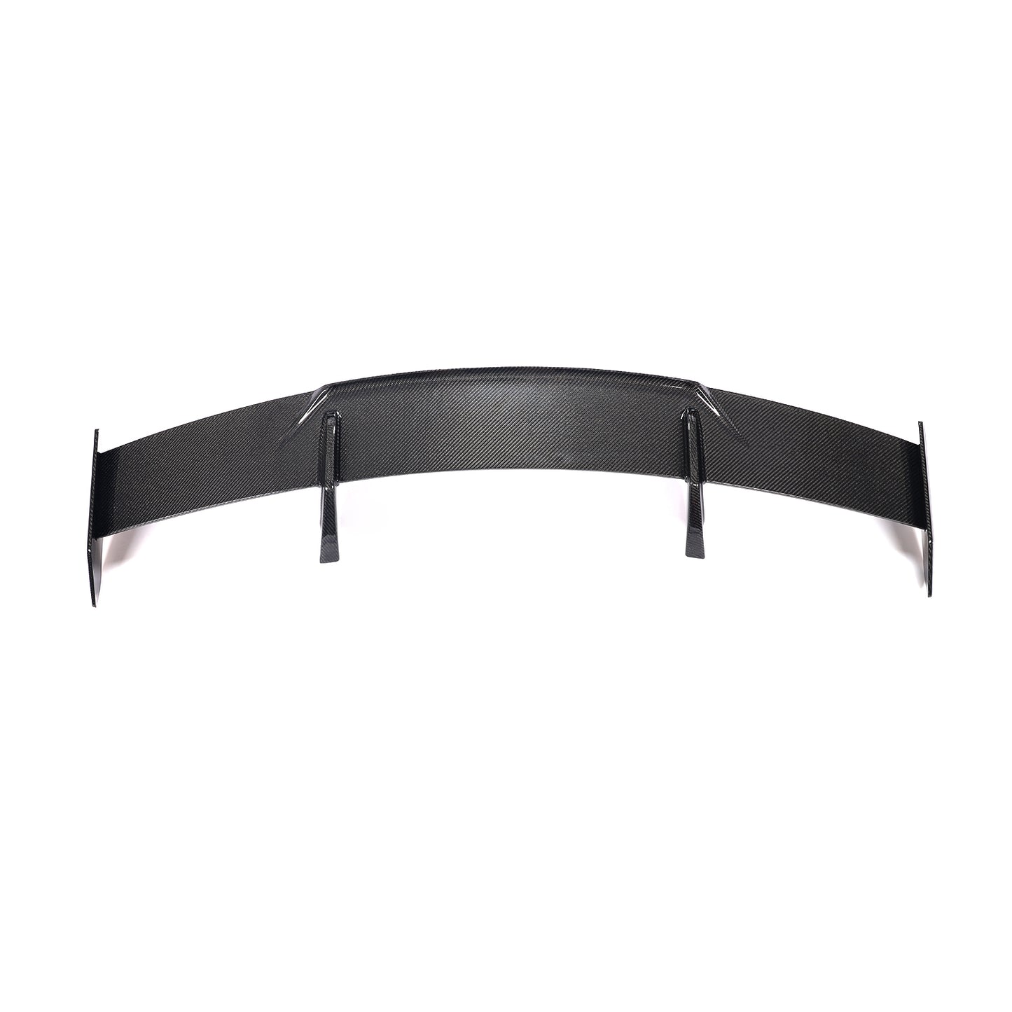 Bmw M3 80 M4 G82 spoiler skrzydło klapy tylnej Karbon