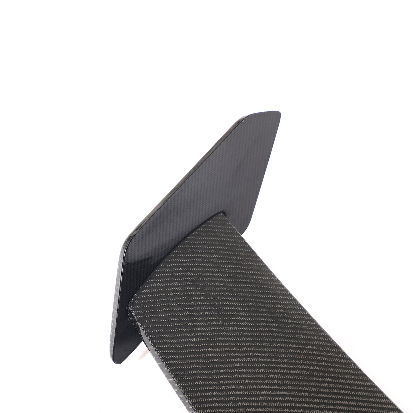 Bmw M3 80 M4 G82 spoiler skrzydło klapy tylnej Karbon