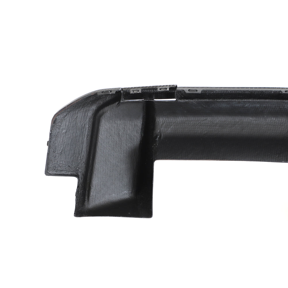 Bmw M3 G80 M4 G82 G81 G83 spoiler zderzaka tylnego karbon