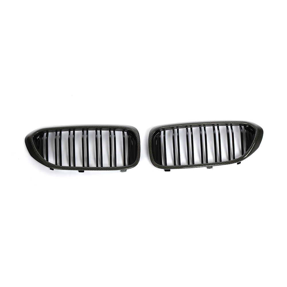 BMW 5 G30 G31 spoiler przód tył grill listwa progowa