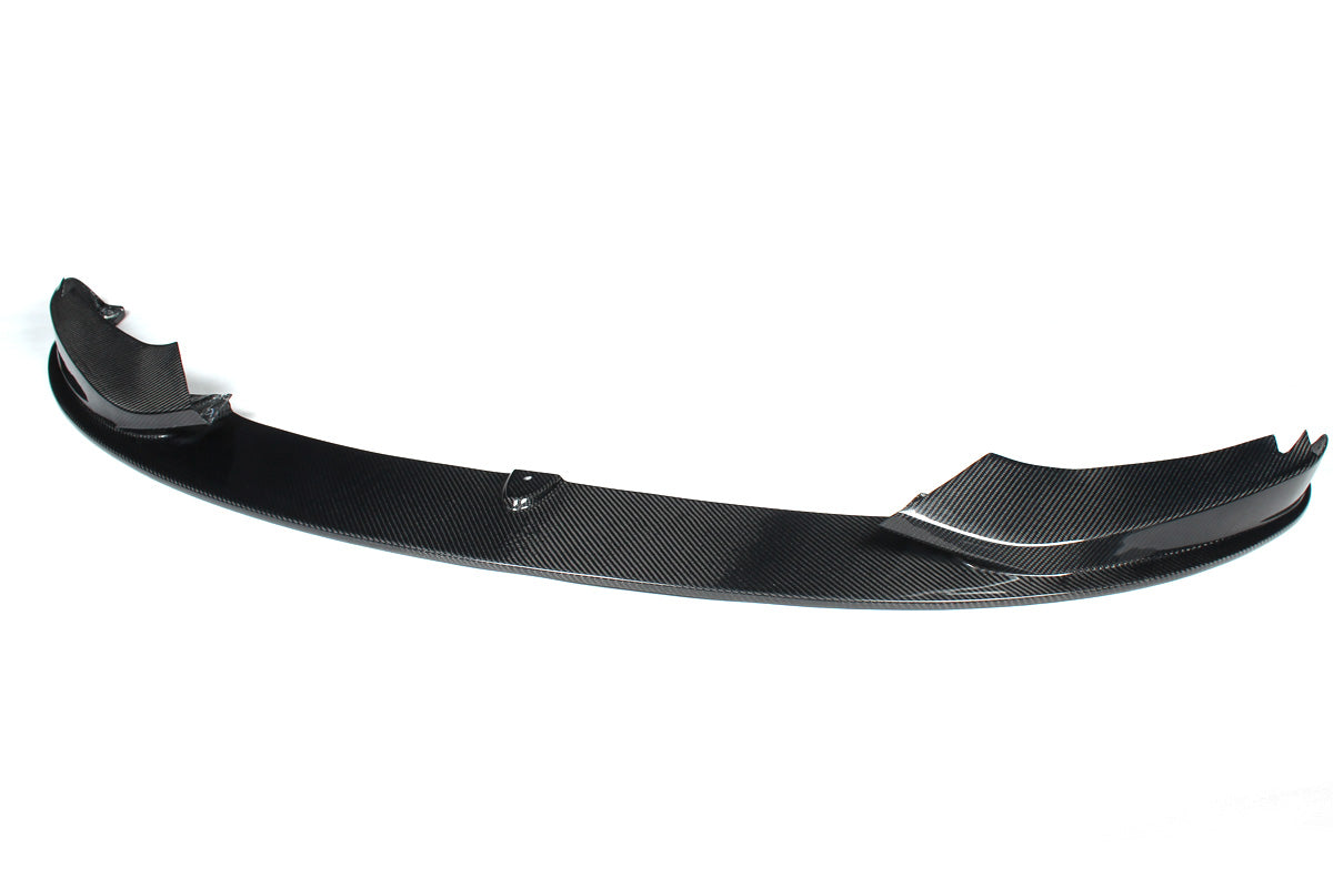 BMW 4 f32 f33 f36 maska spoiler przód tył listwa komplet