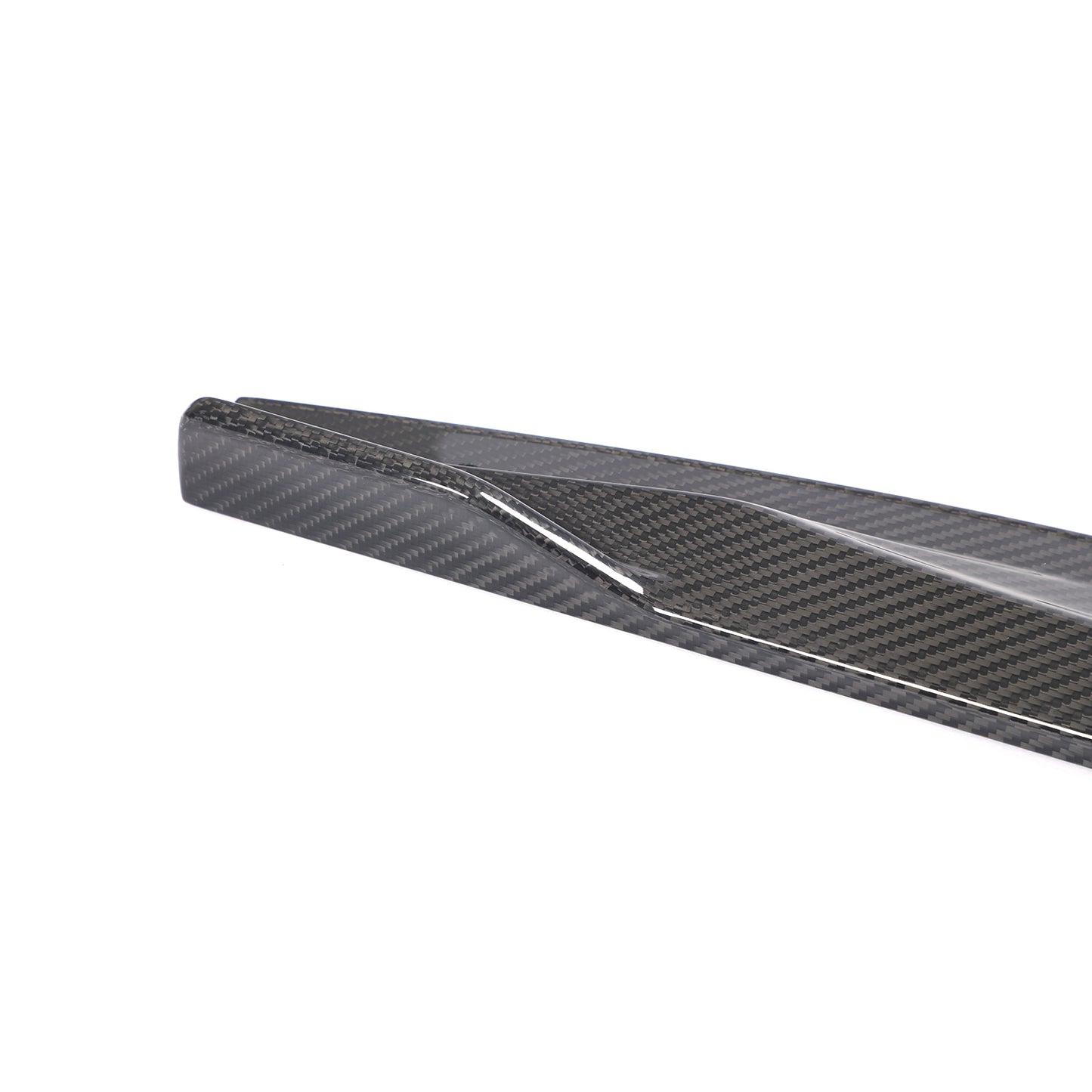 Bmw M4 G82 G83 listwa progowa lewa prawa nakładka karbon