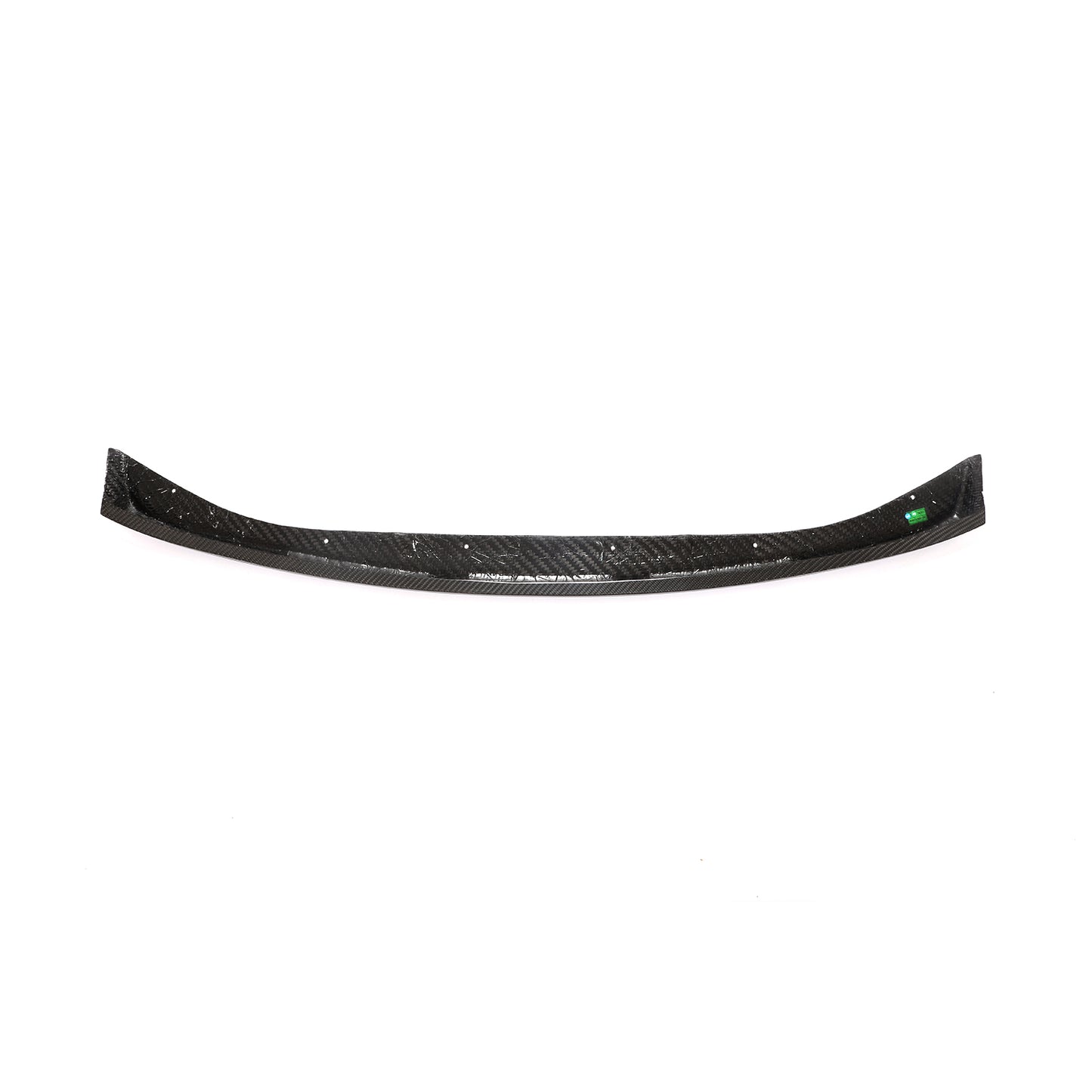 Bmw M3 G80 M4 G82 G81 G83 spoiler zderzaka przedniego karbon