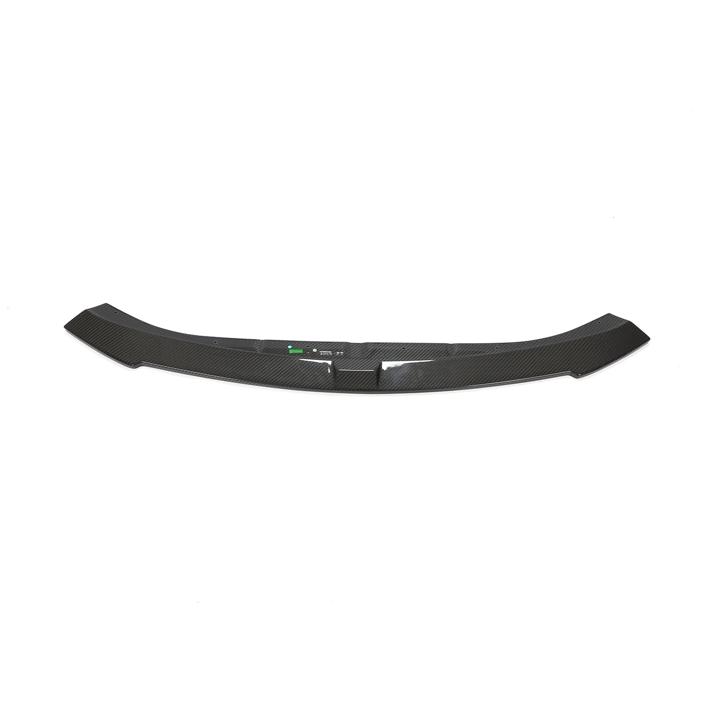 Bmw M3 G80 M4 G82 G81 G83 spoiler zderzaka przedniego karbon