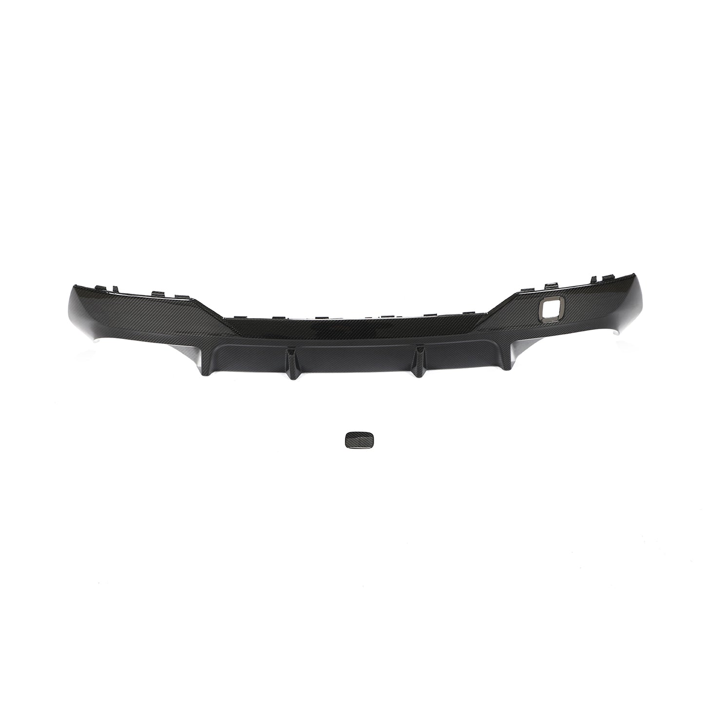 BMW 4 g22 g23 g82 komplet maska spoiler dokładka grill listwy