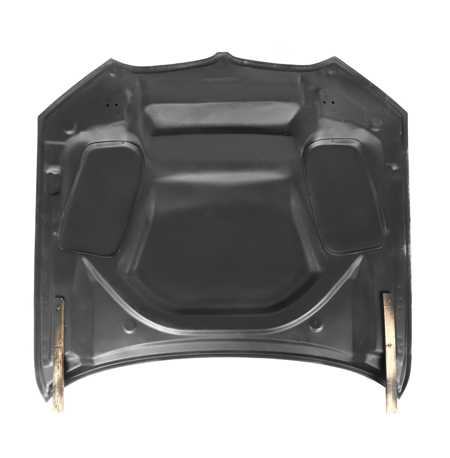 BMW 3 Series G20 330I M340I MASKA POKRYWA SILNIKA CARBON 2019- Hood