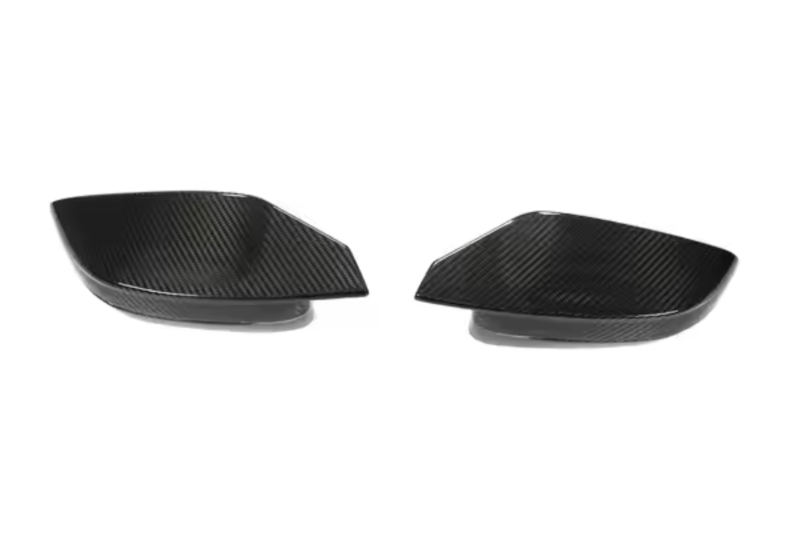 Bmw M3 G80 M4 G82 G81 G83 nakładka lusterka obudowa karbon