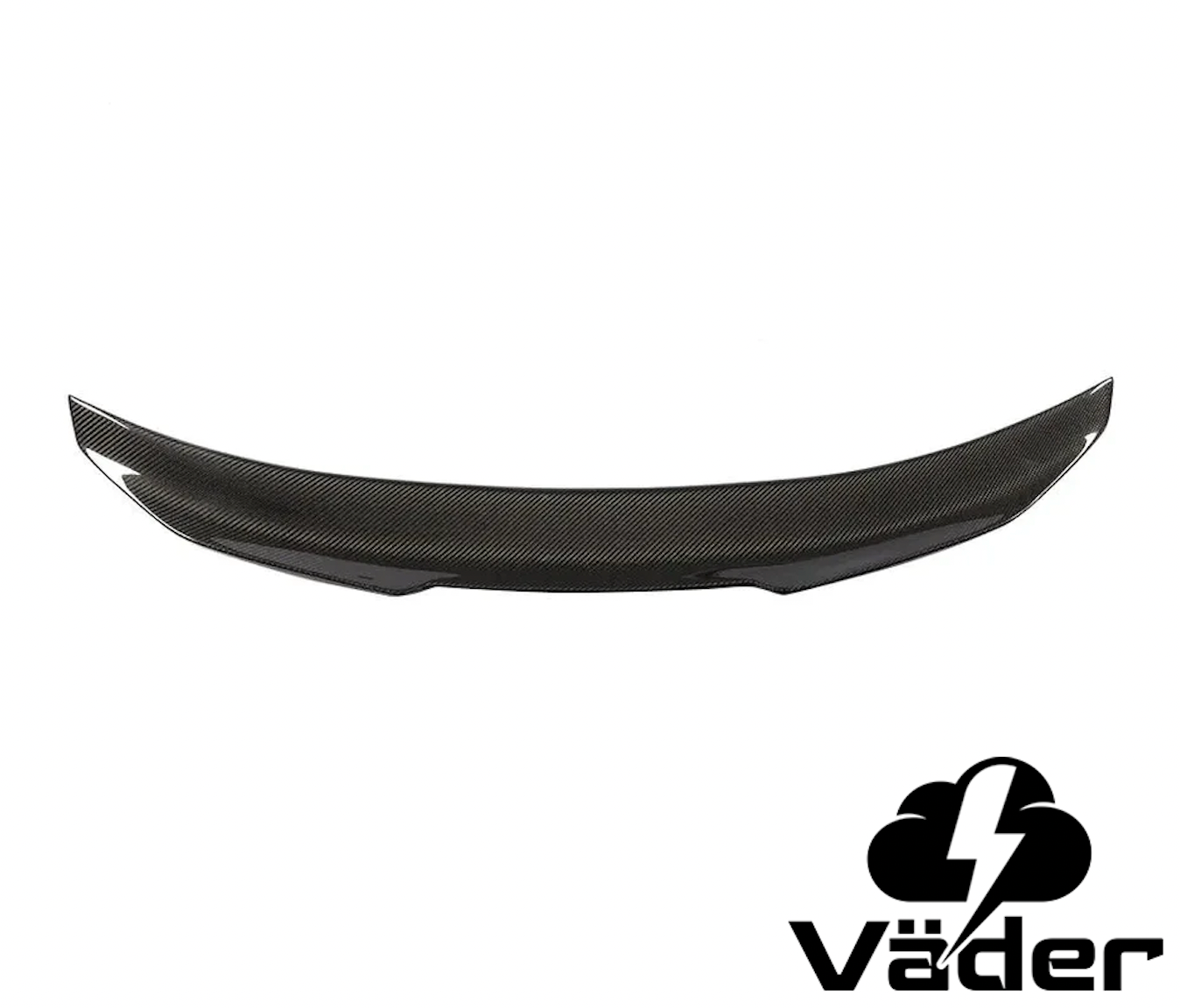 Bmw M3 G80 G82 G20 spoiler nakładka klapy tył karbon