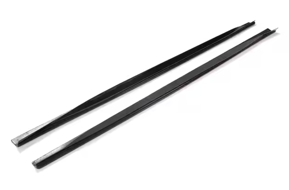 BMW 4 g22 g23 g82 komplet maska spoiler dokładka grill listwy