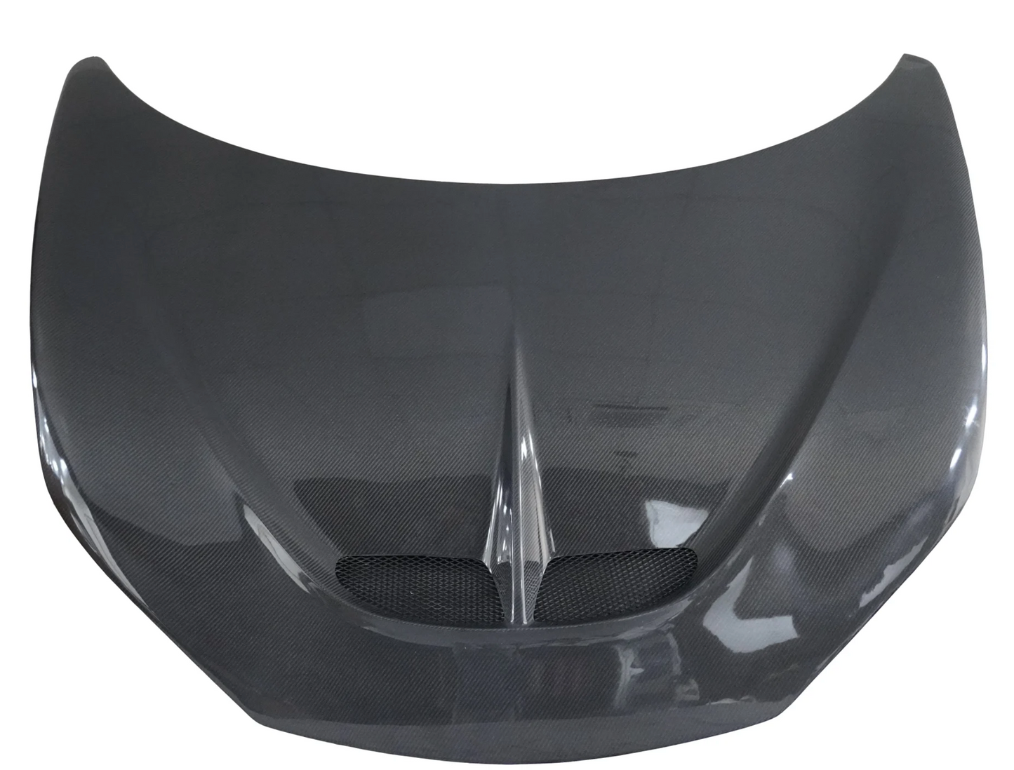 Ferrari 458 MASKA POKRYWA SILNIKA CARBON