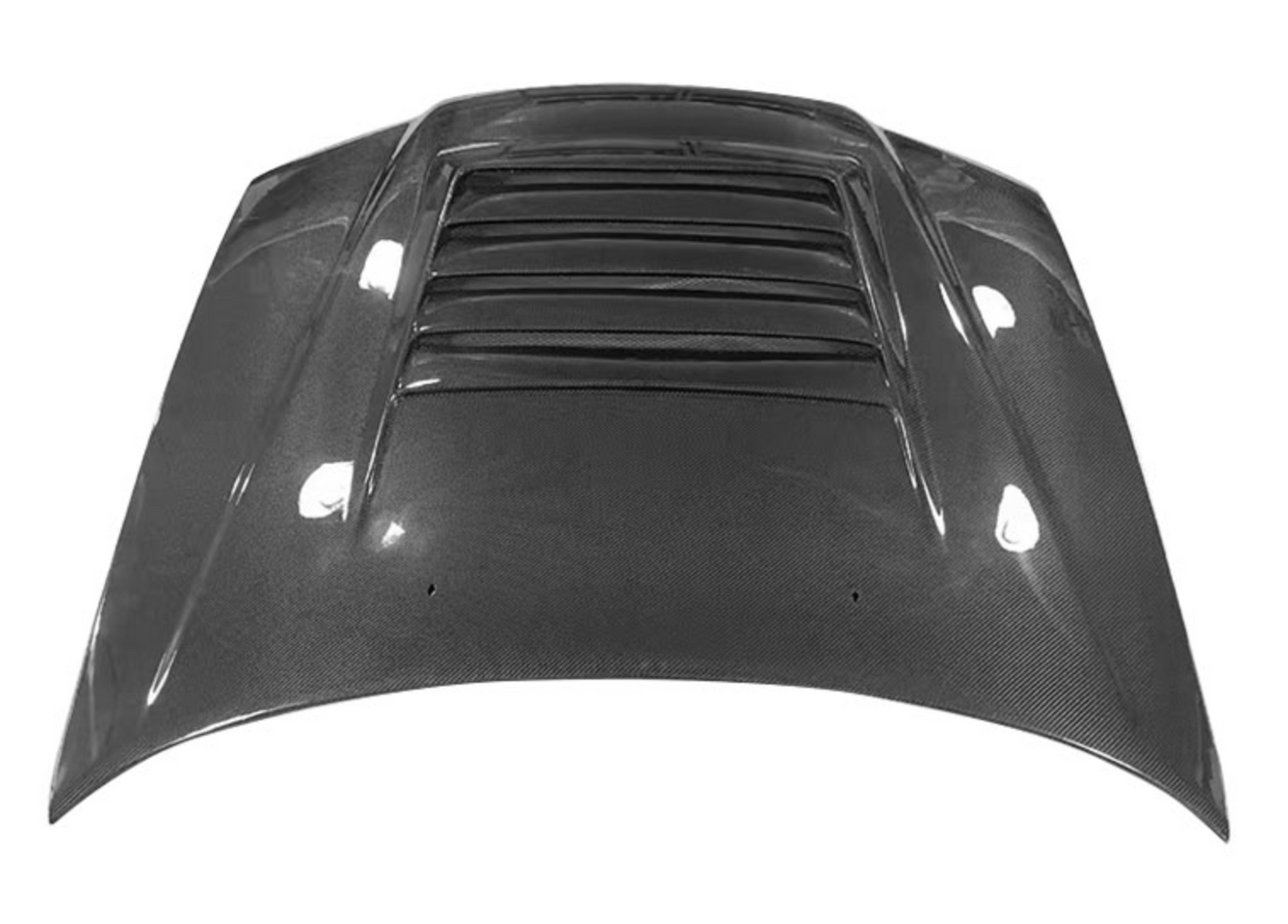 Nissan R34 GTR MASKA POKRYWA SILNIKA CARBON