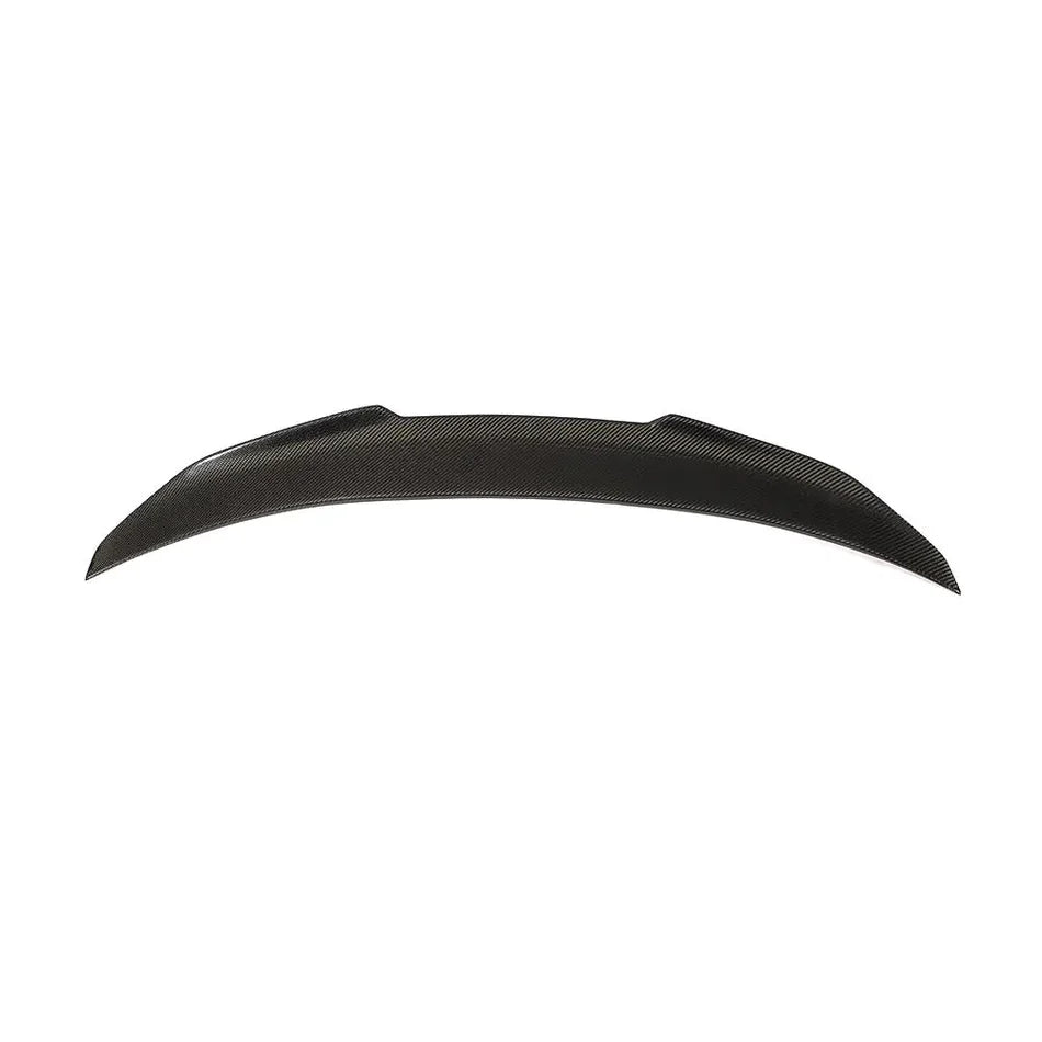 Bmw M3 G80 G82 G20 spoiler nakładka klapy tył karbon