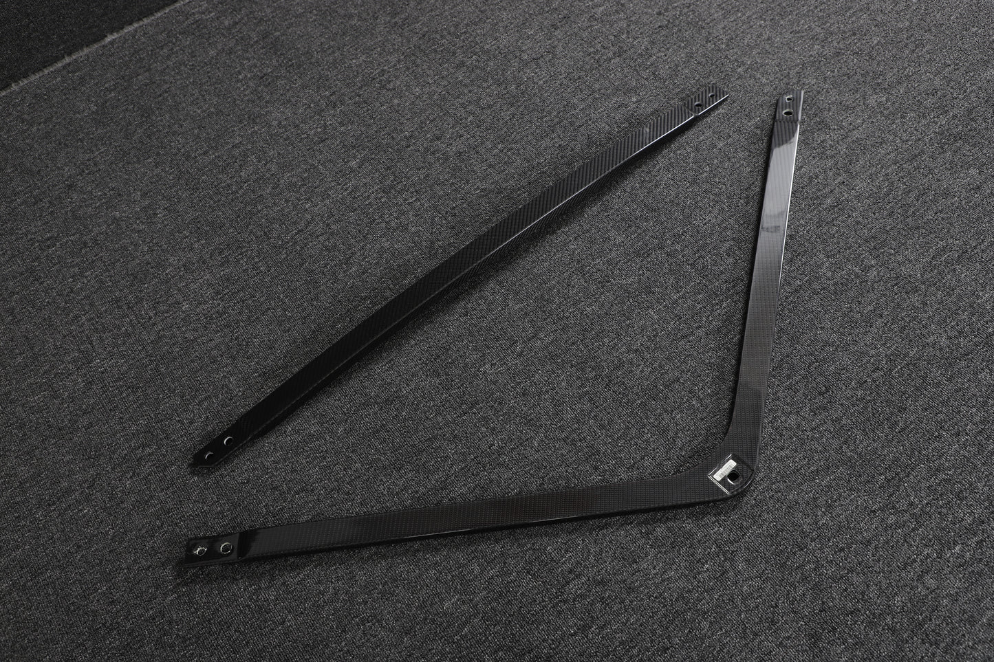 Bmw M3 G80 M4 G82 G81 G83 rozpórka belka wzmocnienie karbon