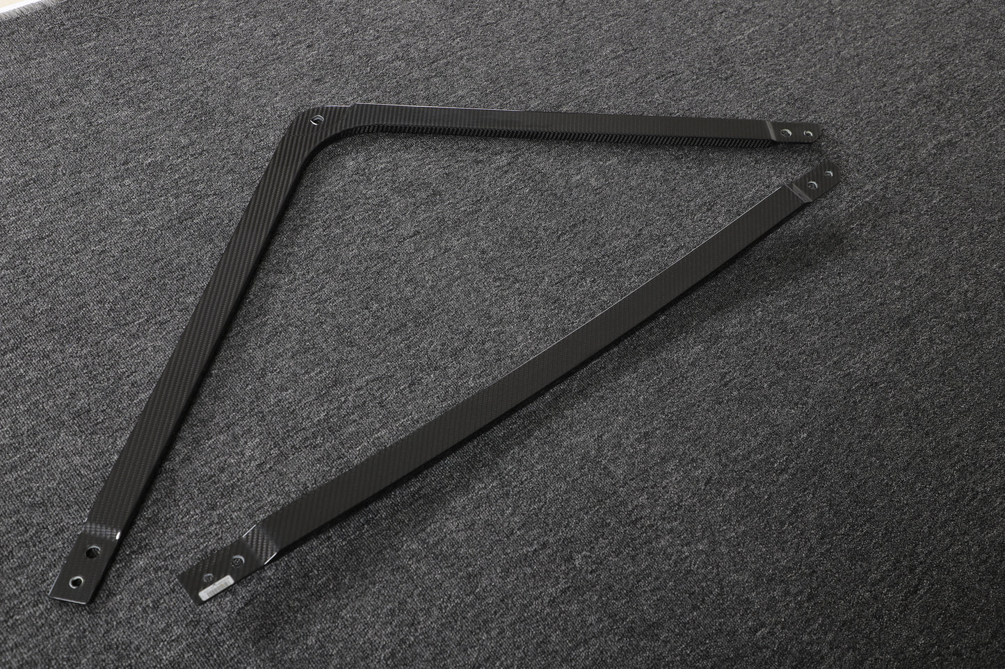 Bmw M3 G80 M4 G82 G81 G83 rozpórka belka wzmocnienie karbon
