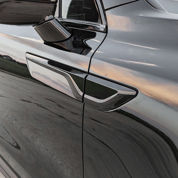 Dechroming / Chrome delete