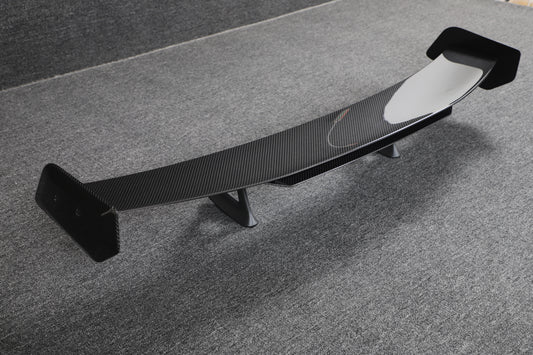 Bmw M2 G87 Skrzydło Spoiler Carbon