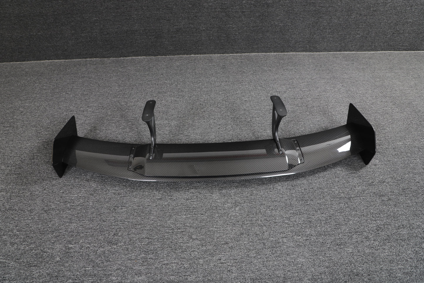 Bmw M2 G87 Skrzydło Spoiler Carbon