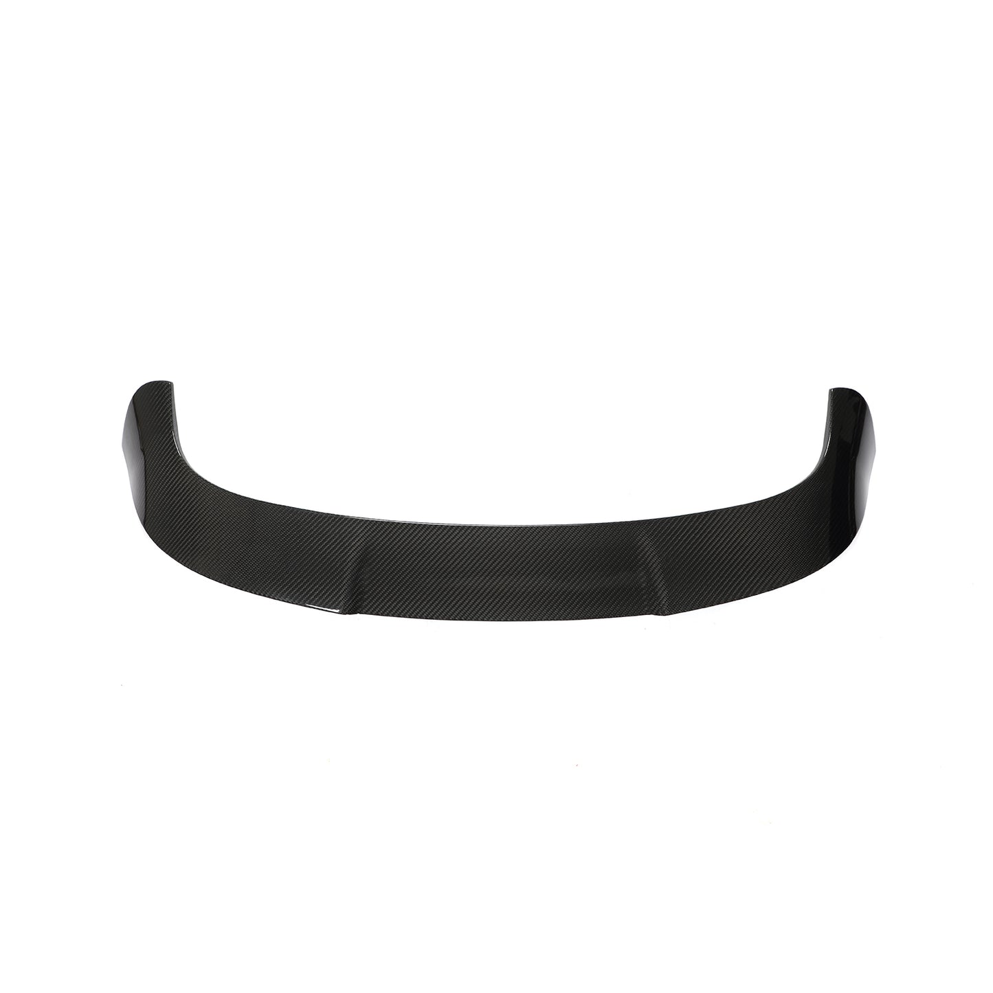 AUDI RS4 SPOILER PRZÓD TYŁ LISTWA CARBON KPL