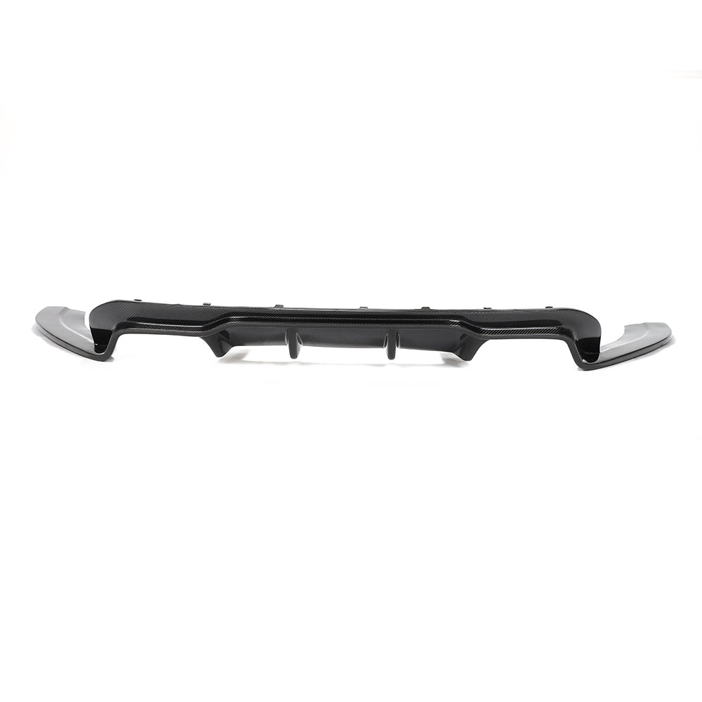 BMW X5M F85 SPOILER PRZÓD TYŁ LISTWA CARBON NAKŁADKA KPL