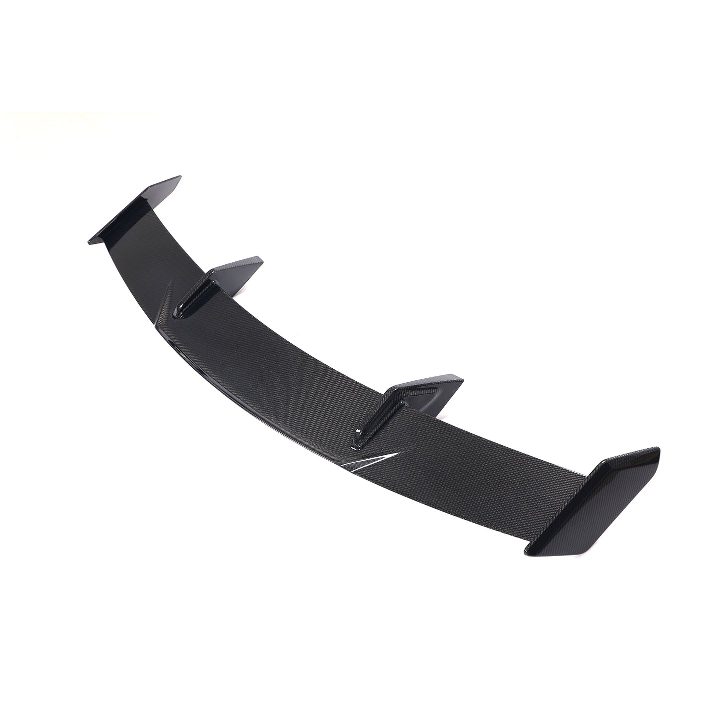Bmw M3 80 M4 G82 spoiler skrzydło klapy tylnej Karbon