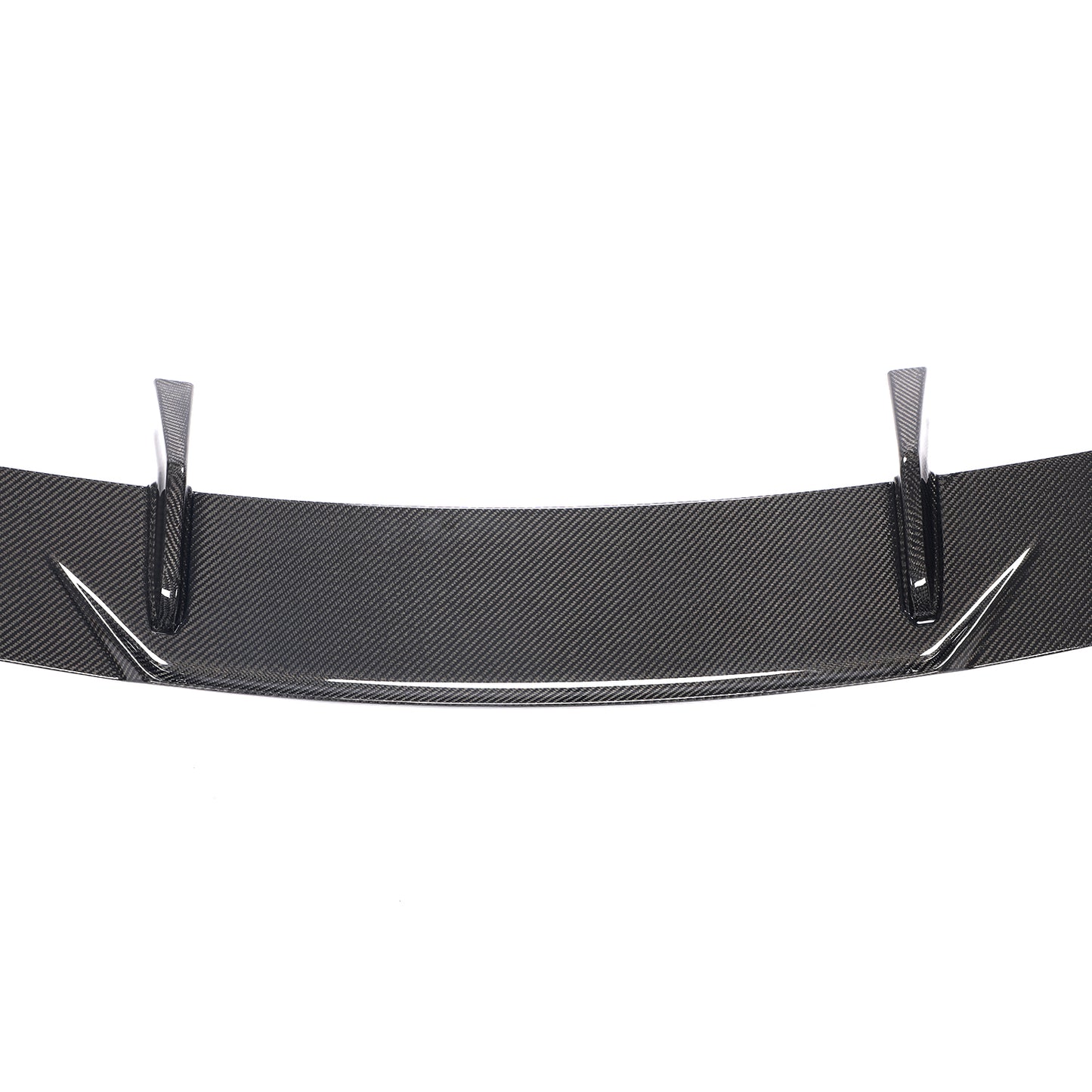 Bmw M3 80 M4 G82 spoiler skrzydło klapy tylnej Karbon