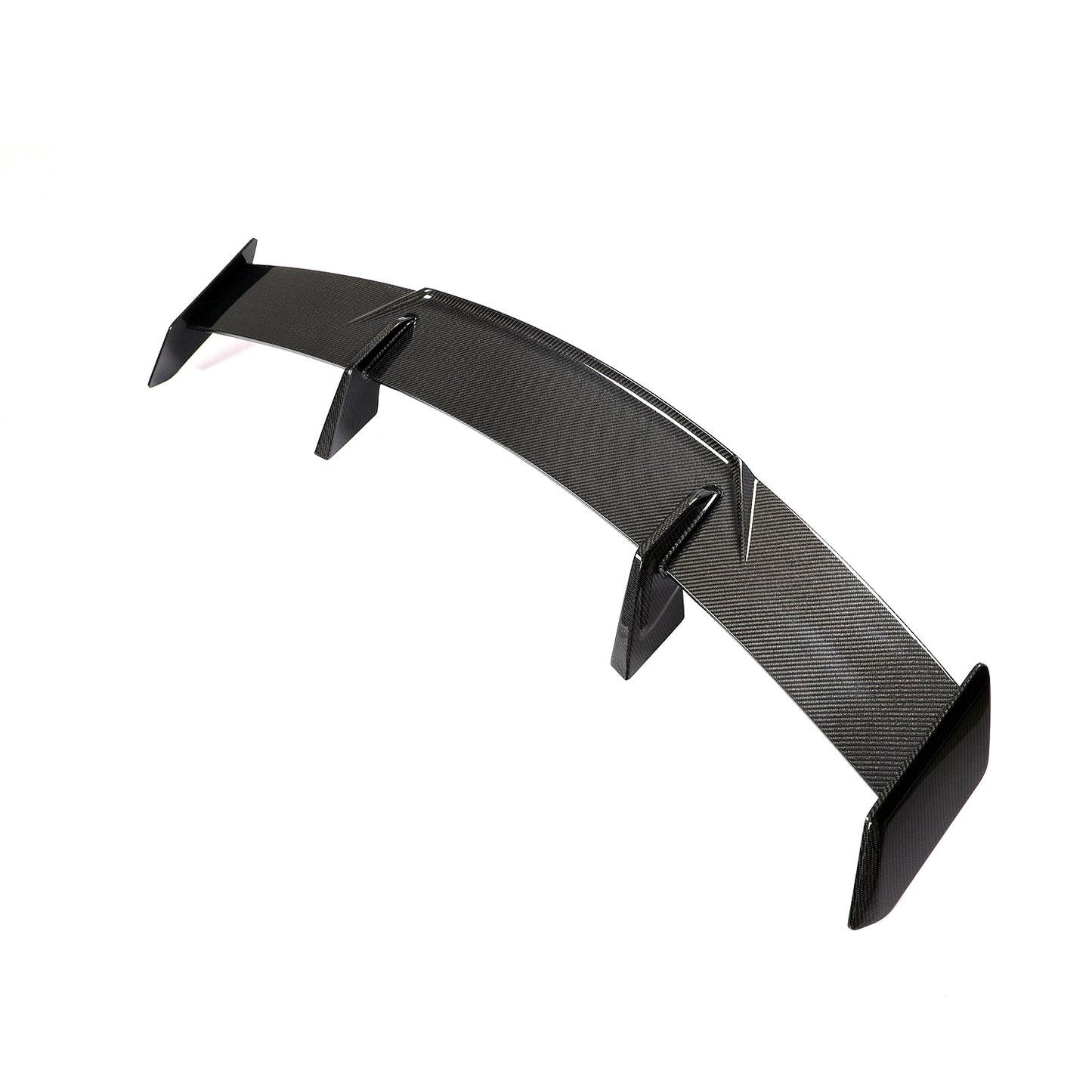 Bmw M3 80 M4 G82 spoiler skrzydło klapy tylnej Karbon