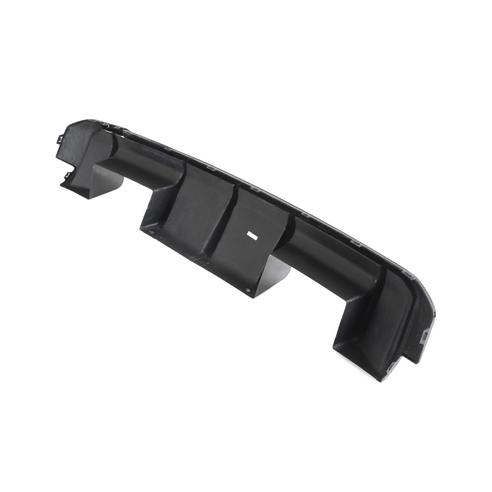 Bmw M3 G80 M4 G82 G81 G83 spoiler zderzaka tylnego karbon