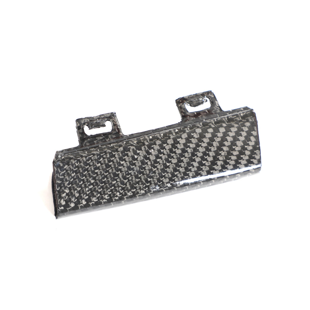 Bmw M3 G80 M4 G82 G81 G83 spoiler zderzaka tylnego karbon