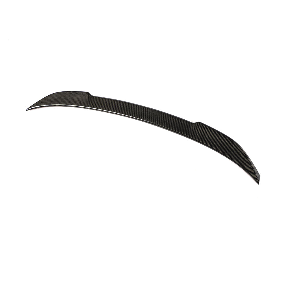Bmw M3 G80 G28 G20 spoiler nakładka klapy tył karbon