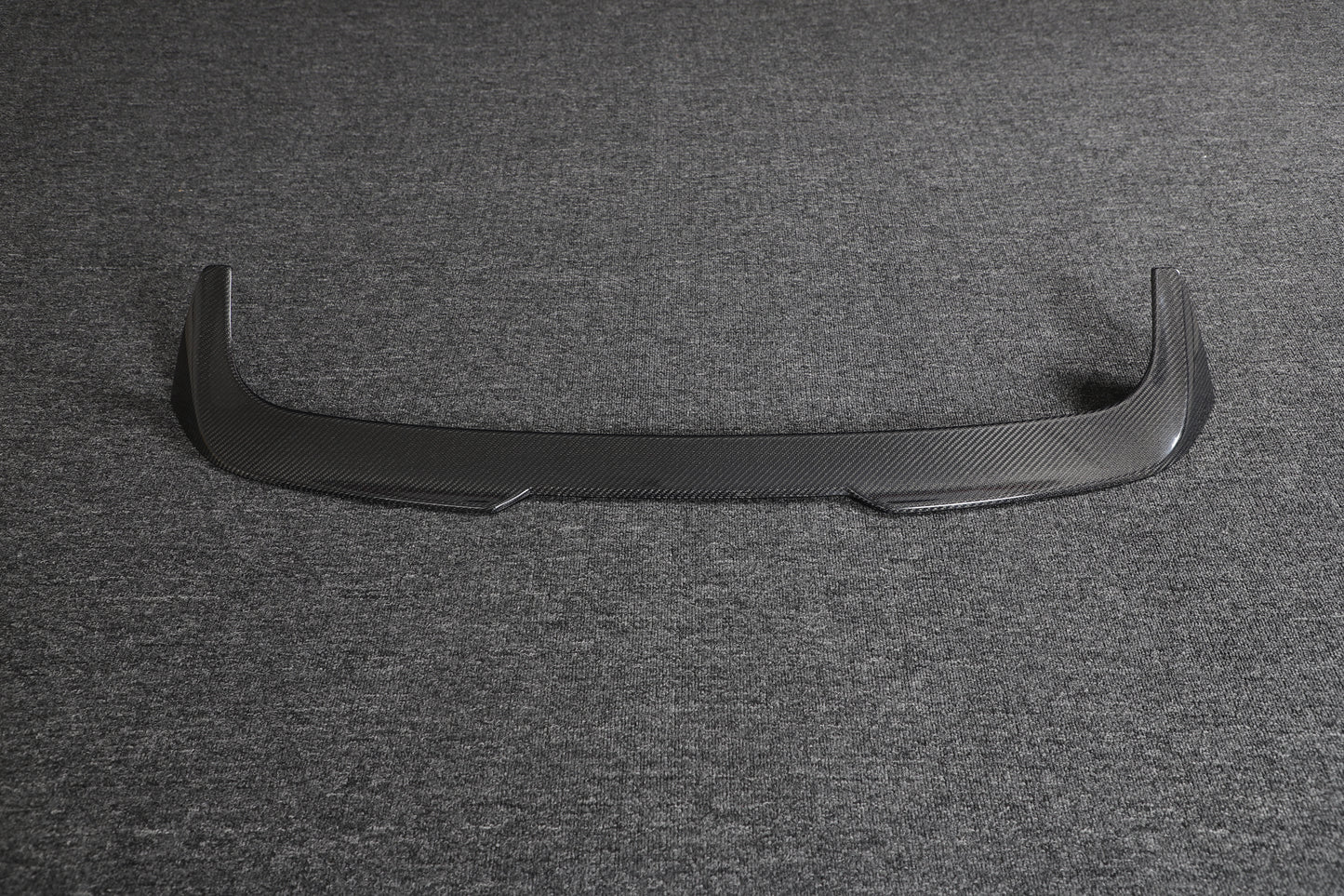Bmw M3 G81 spoiler lotka nakładka karbon