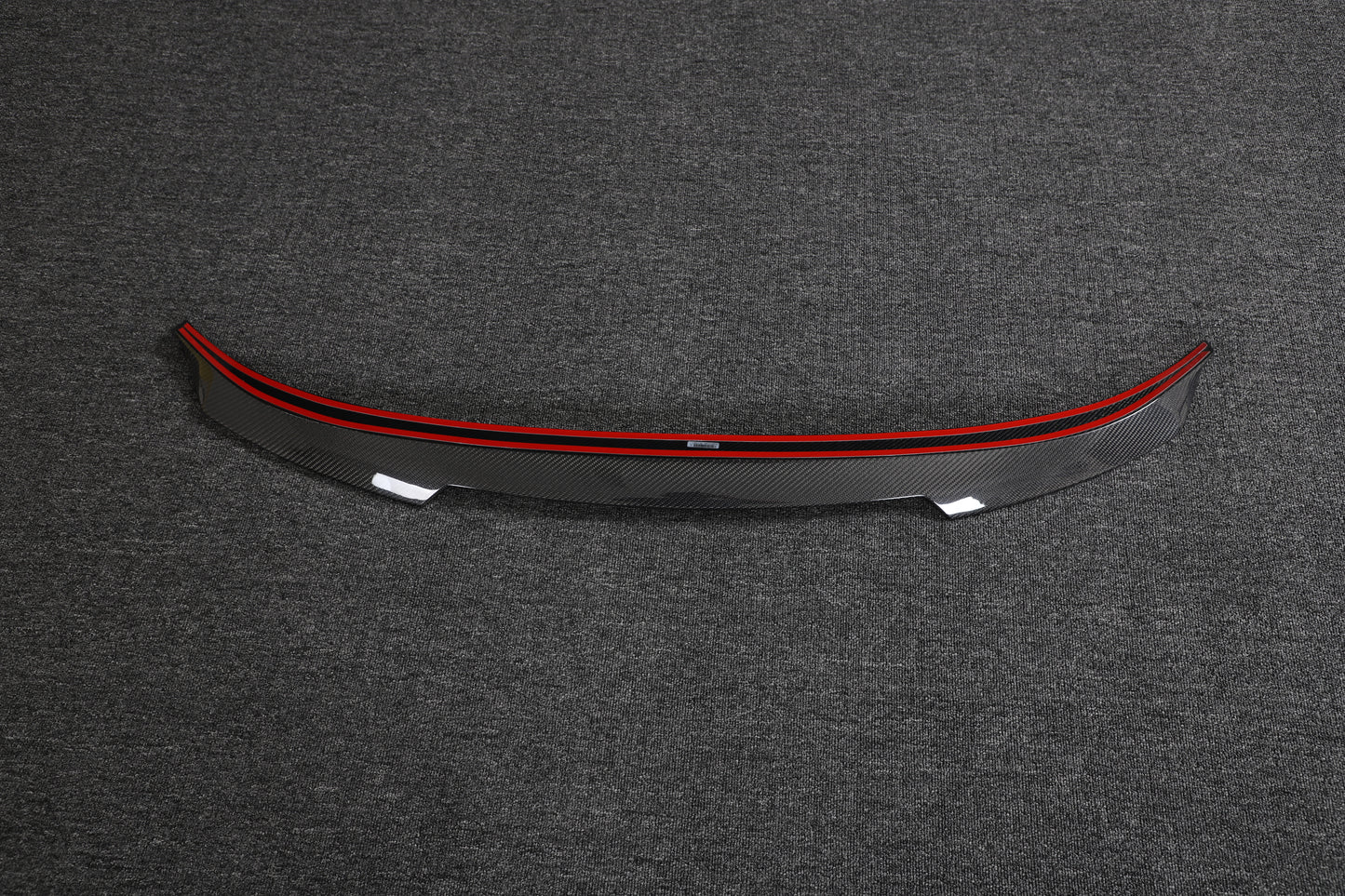 Bmw M2 G87 Spoiler Karbonowy Klapy Tylnej