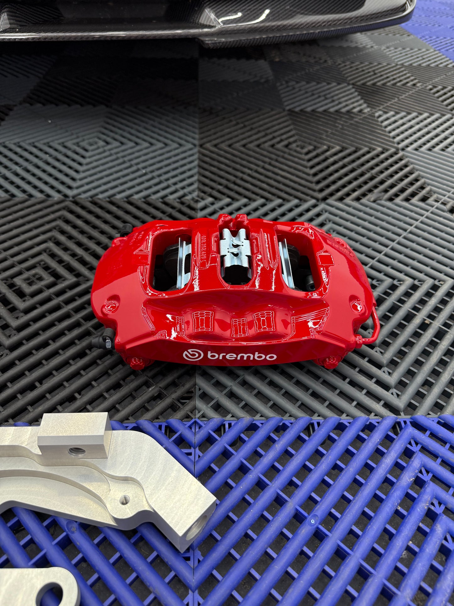 Zestaw hydro ręcznego BMW M2 M3 M4 Seria G
