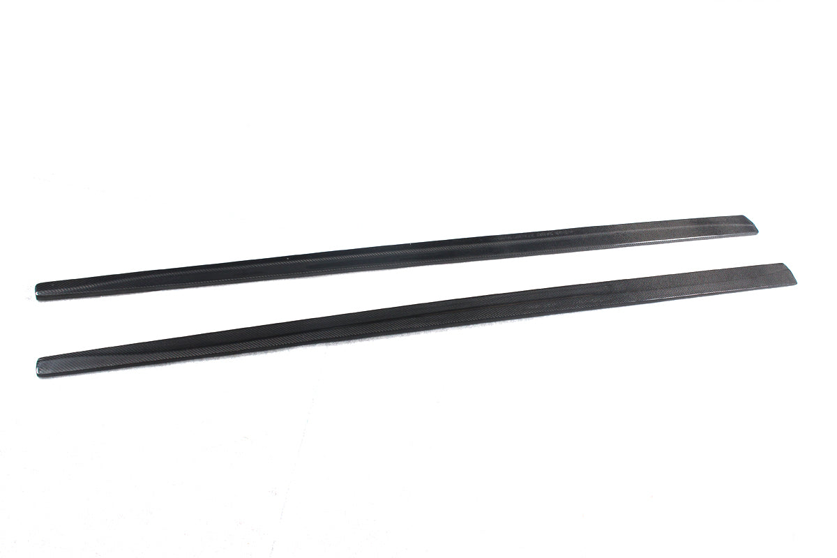 BMW 4 f32 f33 f36 maska spoiler przód tył listwa komplet