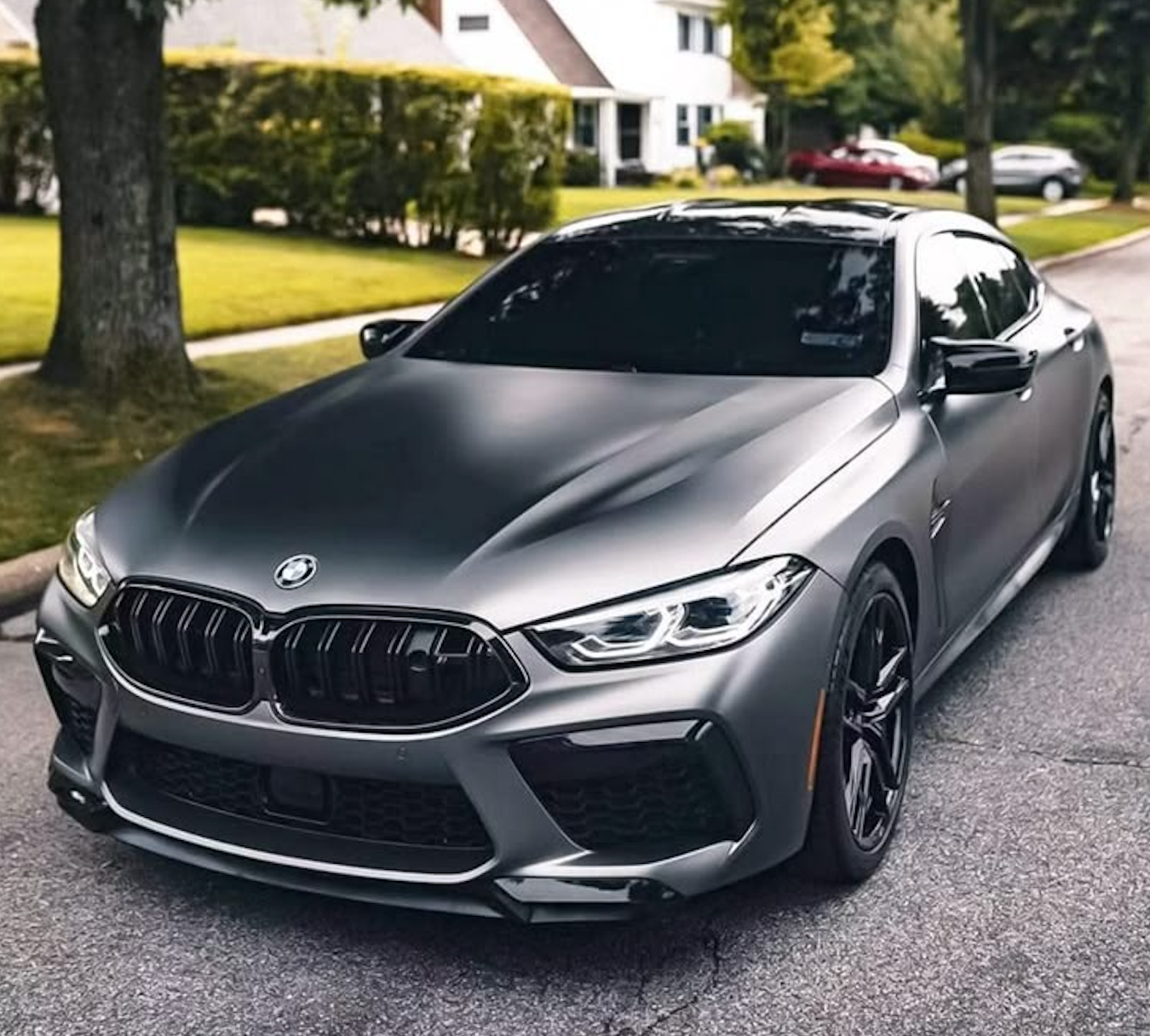 Zmiana Koloru folią wylewaną/winy – precyzyjny car wrapping