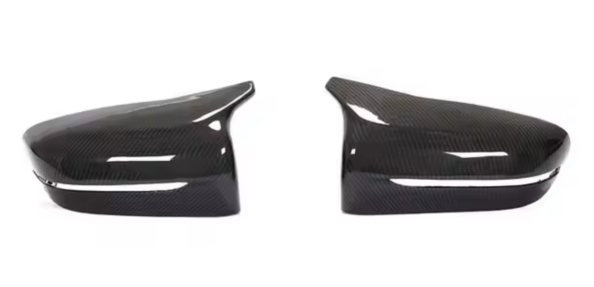 BMW 4 g22 g23 g82 komplet maska spoiler dokładka grill listwy