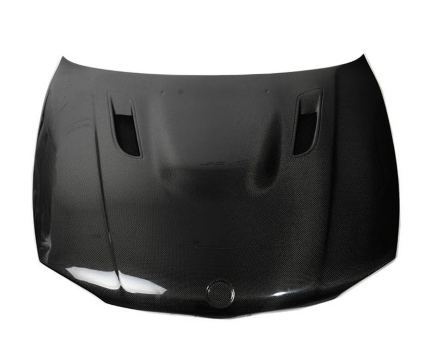 BMW M3 E82 MASKA POKRYWA SILNIKA CARBON 2003-2010