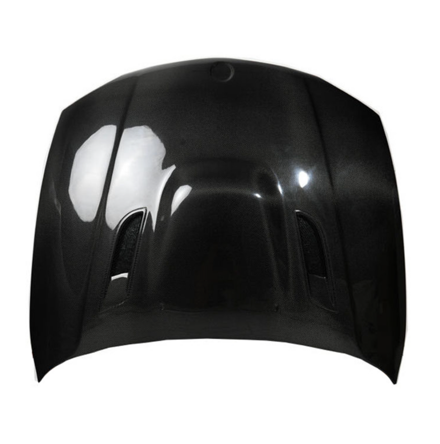 BMW M3 E82 MASKA POKRYWA SILNIKA CARBON 2003-2010