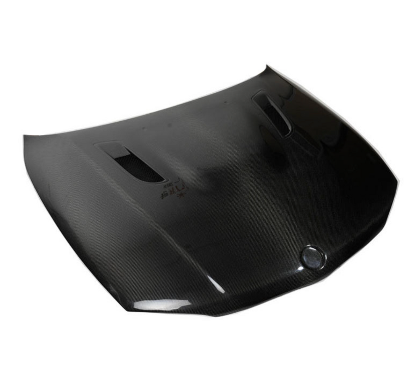 BMW M3 E82 MASKA POKRYWA SILNIKA CARBON 2003-2010