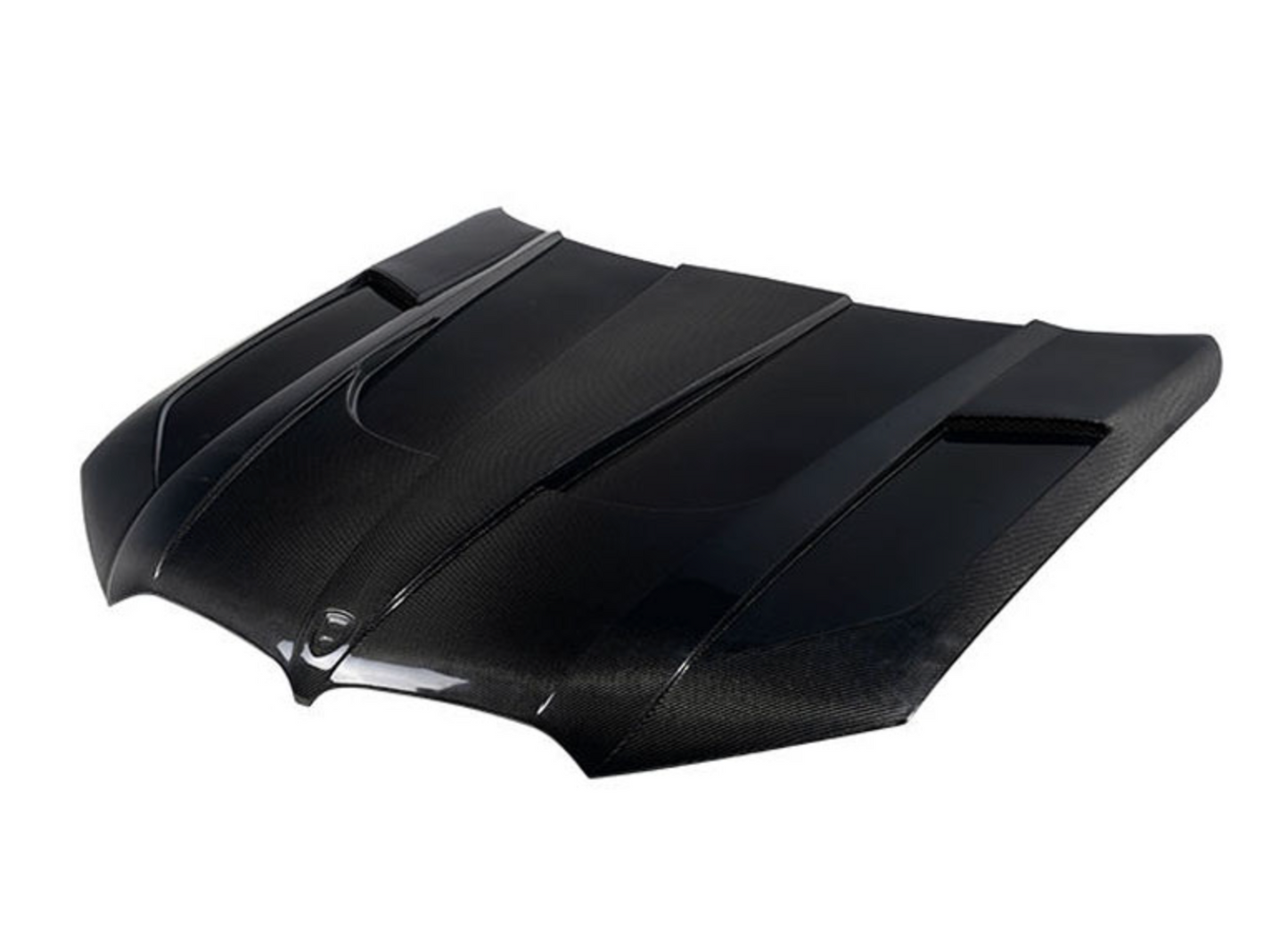 BMW X5 G05 MASKA POKRYWA SILNIKA CARBON 2013-2019