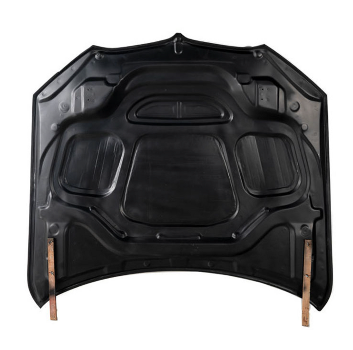 BMW X5 G05 MASKA POKRYWA SILNIKA CARBON 2013-2019