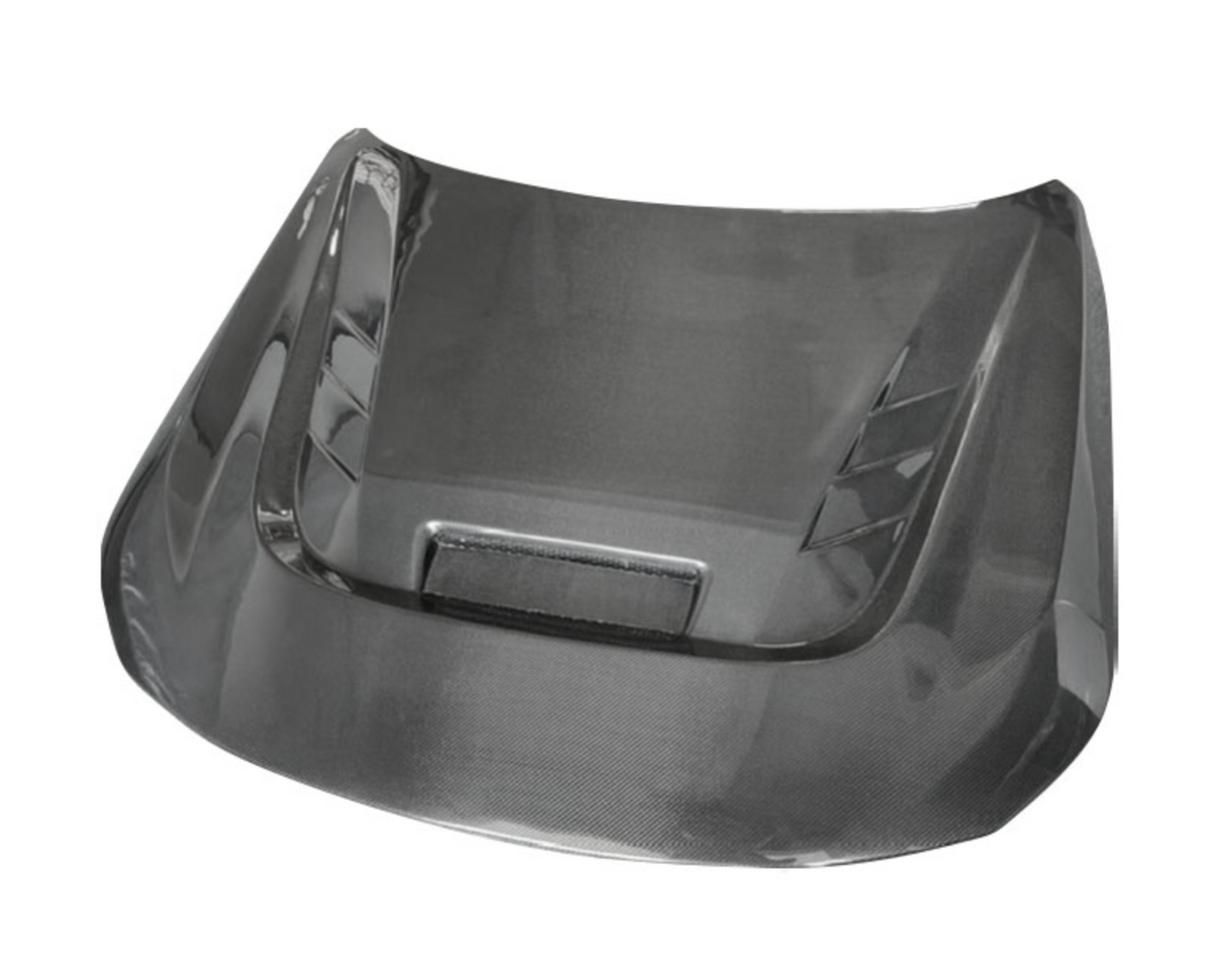 BMW M2 G87 MASKA POKRYWA SILNIKA CARBON hood