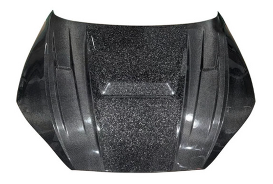 Audi A5 S5 RS5 MASKA POKRYWA SILNIKA CARBON 2020- KUTY CARBON