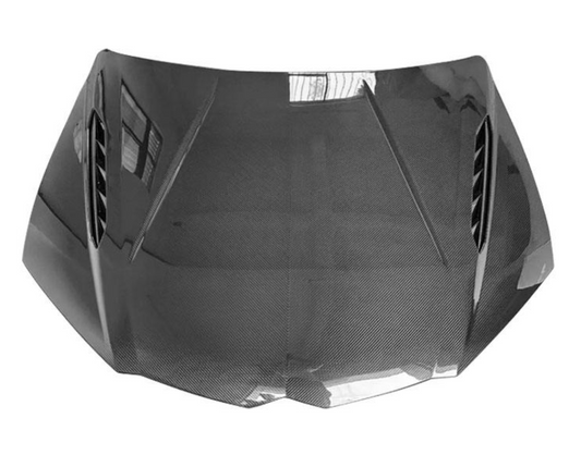 Lamborghini URUS MASKA POKRYWA SILNIKA CARBON