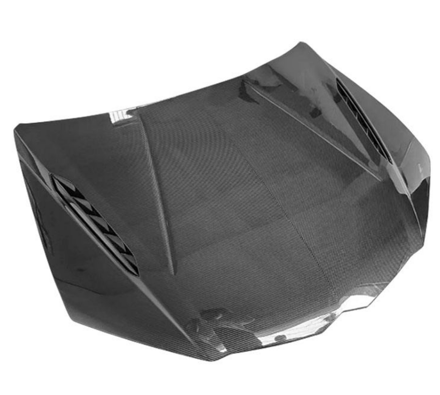 Lamborghini URUS MASKA POKRYWA SILNIKA CARBON